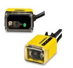 oritronic cognex barcode reader dataman 50 60 series